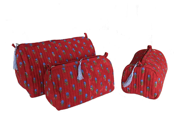 Trousse Floreta