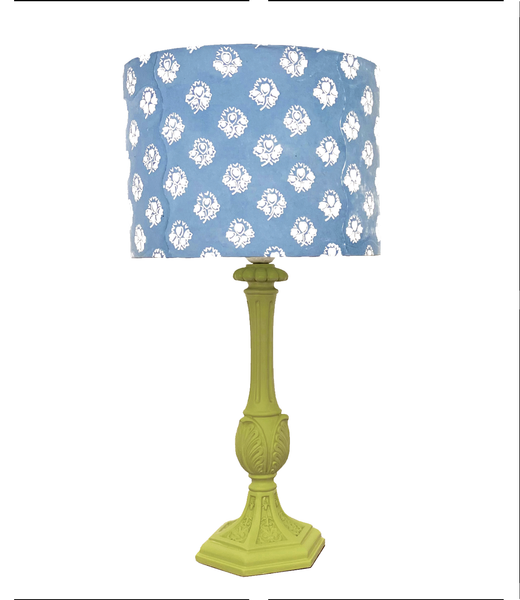 Lampe à poser