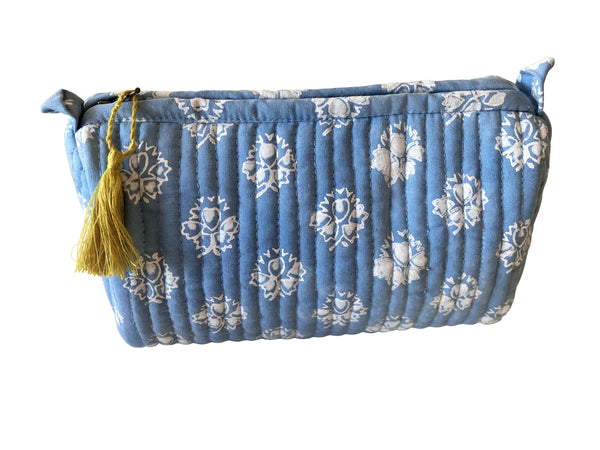 Trousse Calissoun - olive