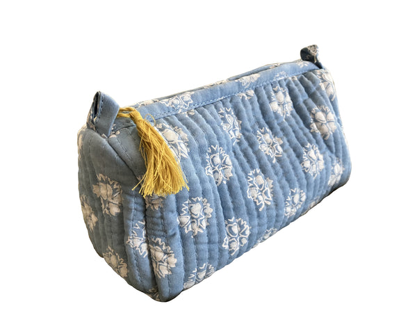 Trousse Calissoun - olive