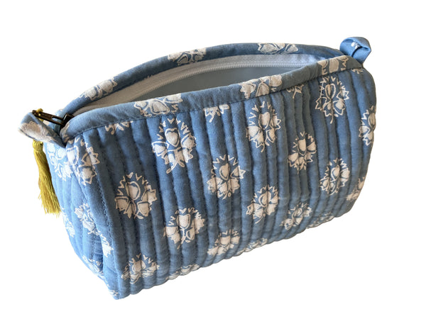 Trousse Calissoun - olive