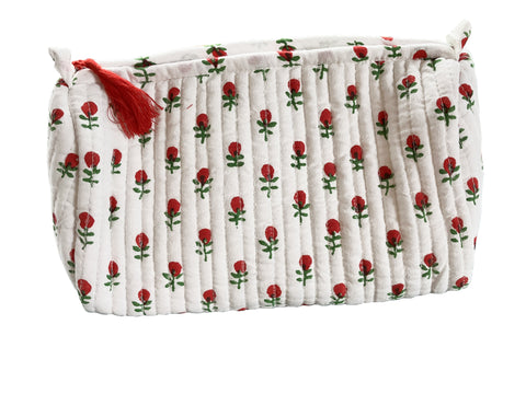 Trousse Floreta
